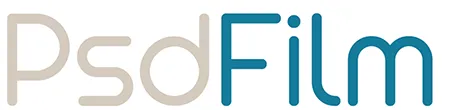 psdfilm logo