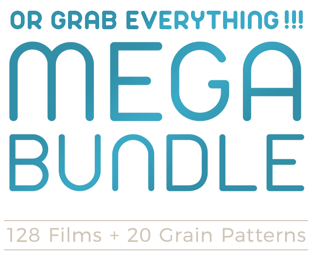 mega bundle logo