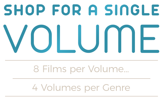 shop for single volume